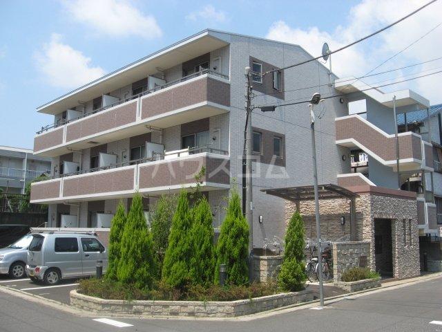 サントス参番館