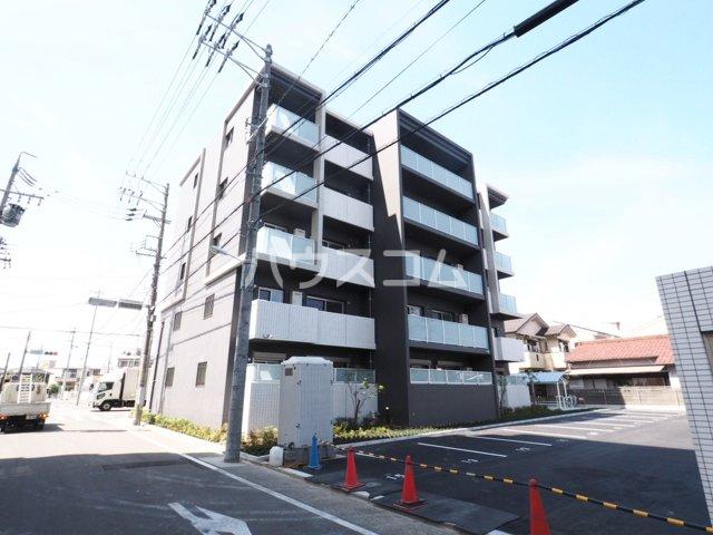 カサ ニコ(2LDK/1階)