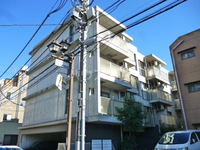 ラ・プラージュ