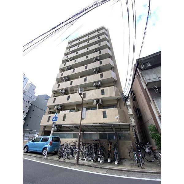 アールズタワー池下西