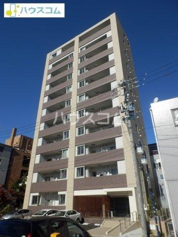 アビタシオン今池パルク