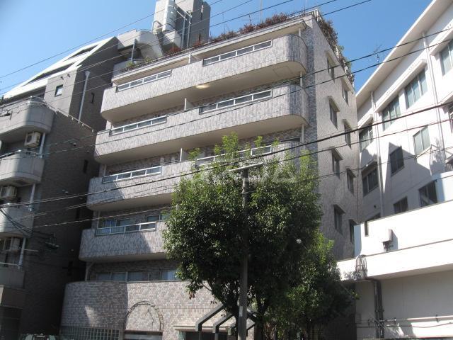 シンタックスビルⅡ
