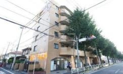 野原府中コーポ