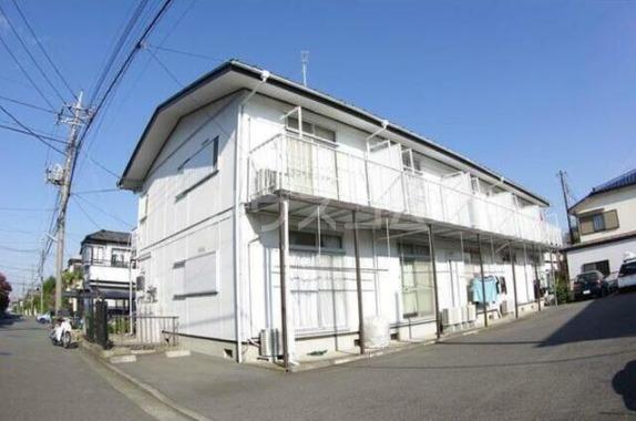 小川ハイツ