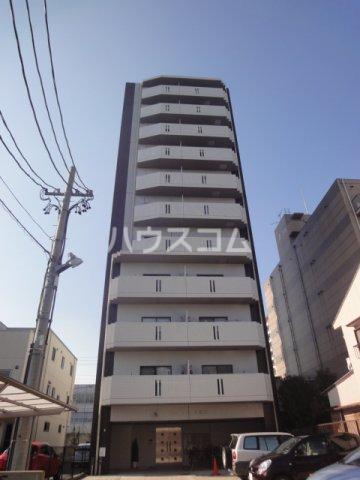 クリサスレジデンス枇杷島
