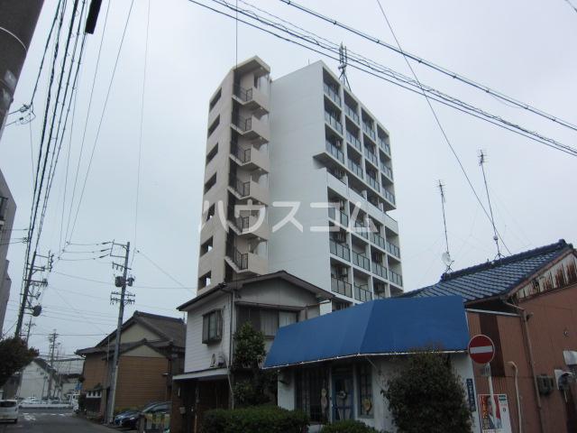 クリサスレジデンス枇杷島(ワンルーム/10階)