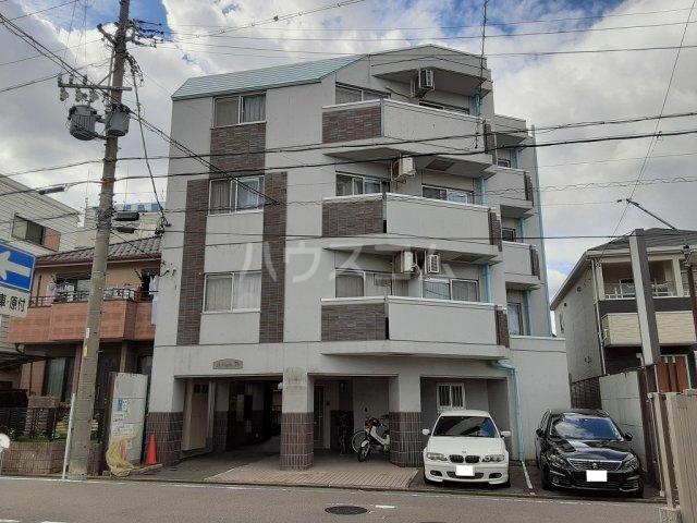 スカイハイツ T1