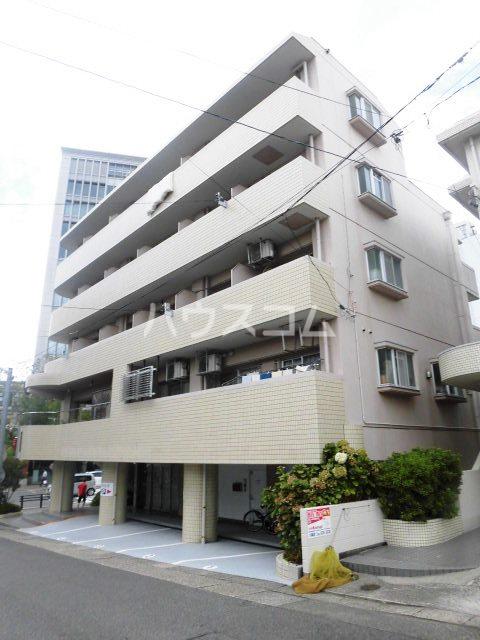アイルモネ山手(ワンルーム/4階)