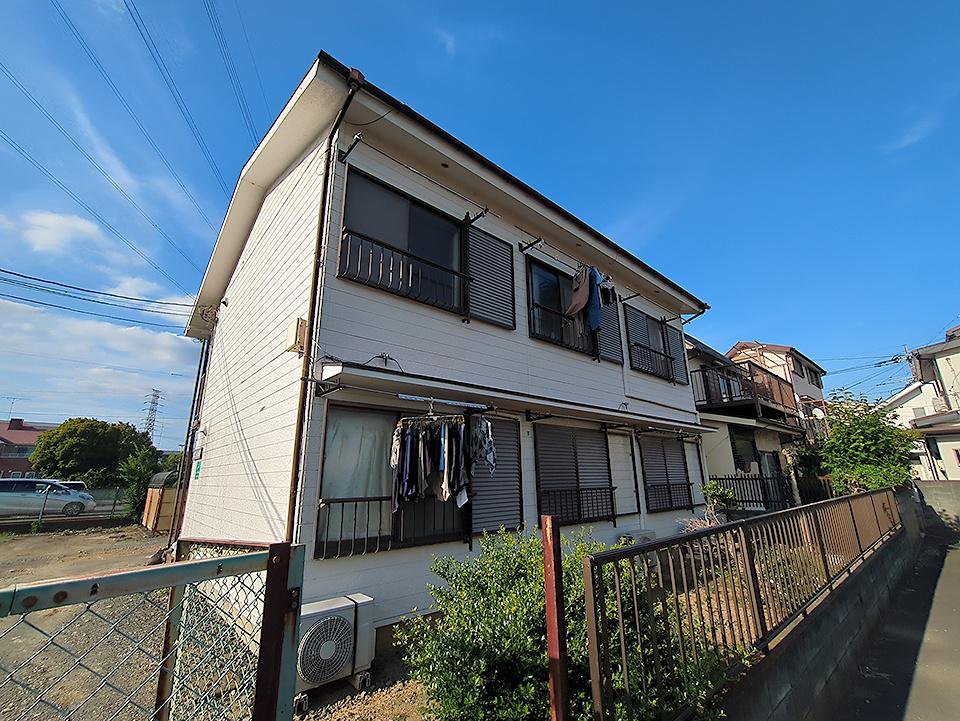 第2コーポ山路