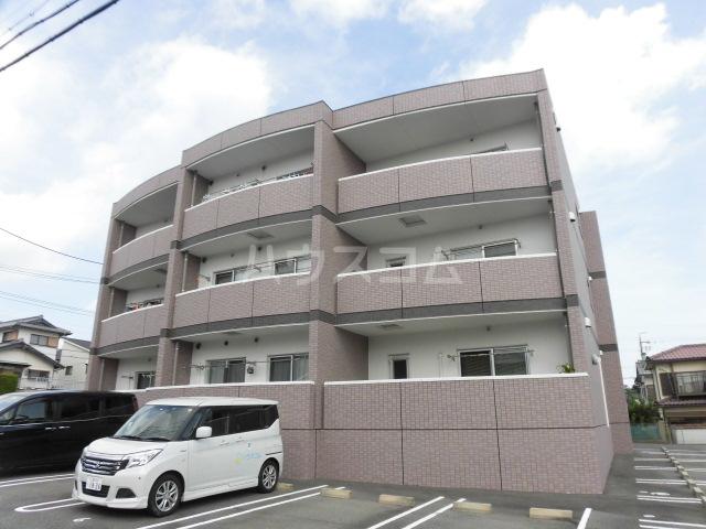 ノーティー(2LDK/1階)
