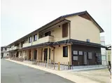 東海道本線 天竜川駅 徒歩27分 2階建 築10年