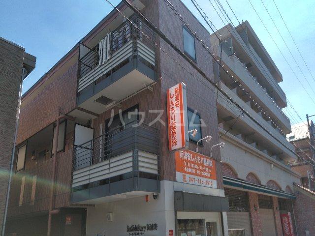 シーサイドストーリー新浦安