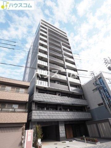 プレサンス栄ライズ(1K/14階)