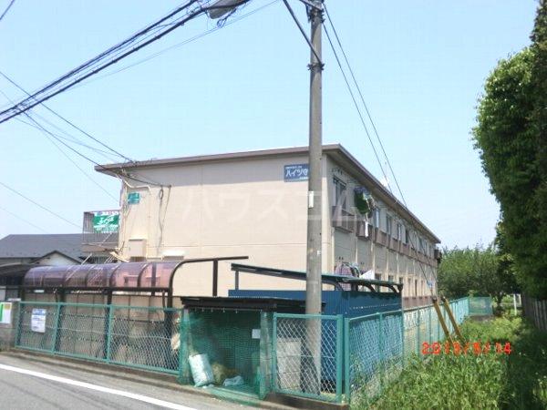ハイツ守屋