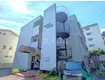 リバティハウス(1K/3階)
