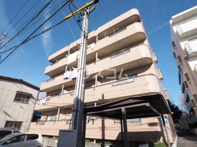 ハイツまぐろ