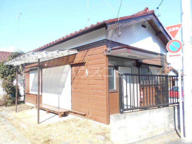 京王電鉄京王線 聖蹟桜ケ丘駅 徒歩20分 1階建 築56年