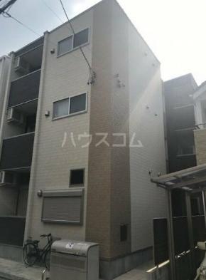 ハーモニーテラス御器所