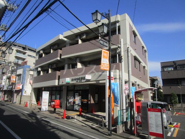 ハーティ国分寺