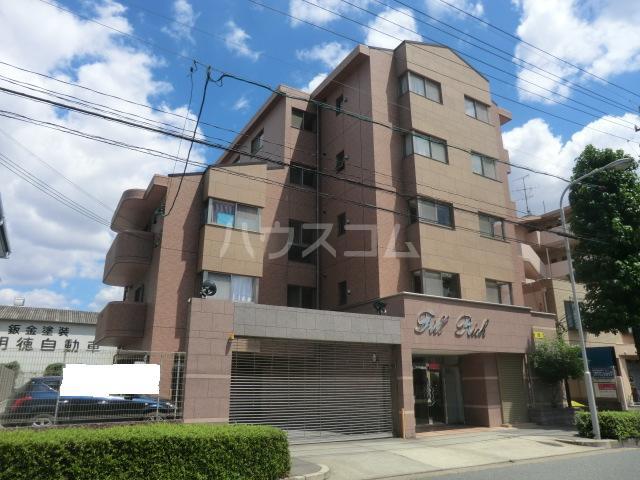 フィルリッチ