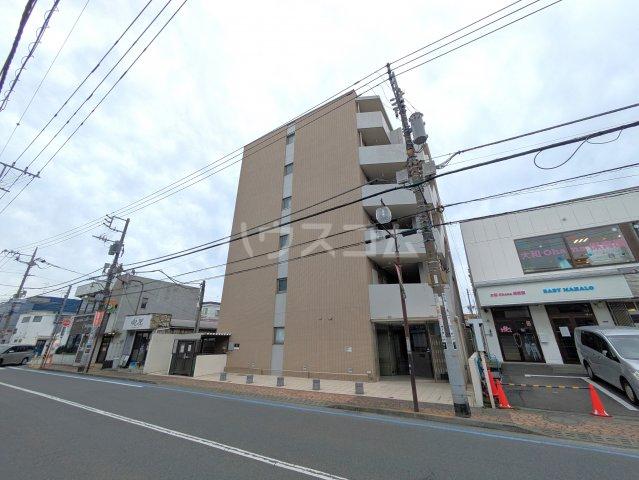 プラッツ大和