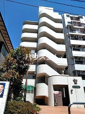 クレスト大和東