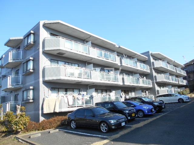 ロイヤル二俣川B