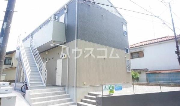 サンマルク大塚