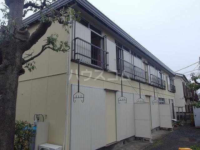 山岸アパート