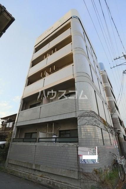 アーバンハイツ茶屋ヶ坂(ワンルーム/4階)