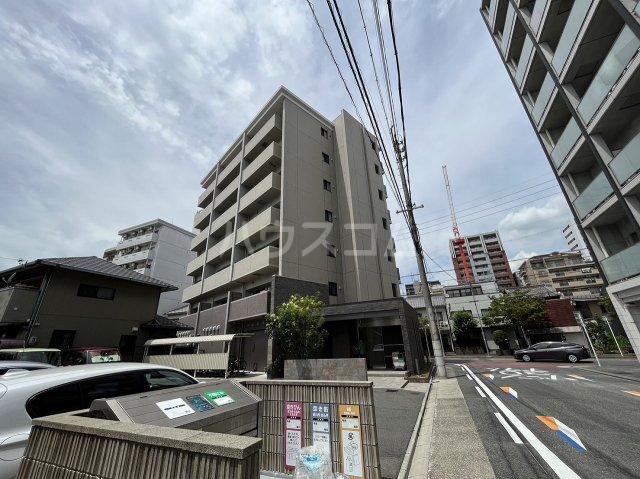 桜山カーザ