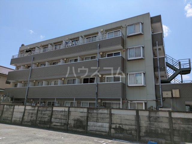 シャンブル南林間