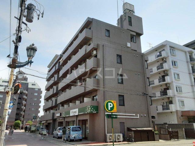 ジュネス南林間2