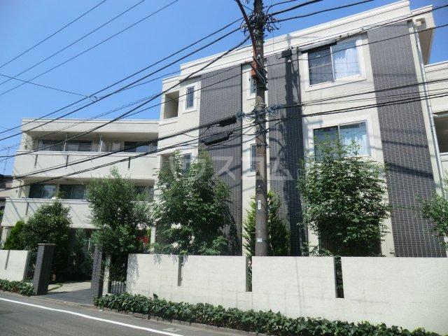 CASA DOMANI(1K/1階)