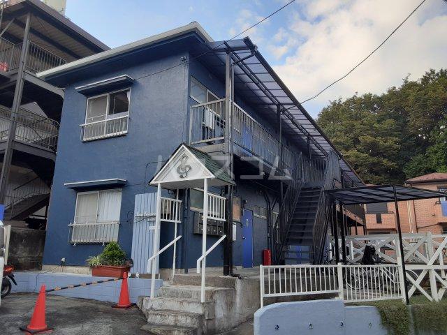 シーグレイス東中野