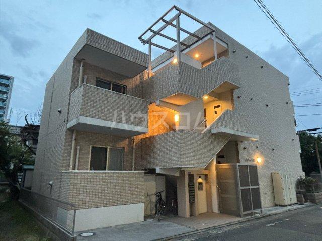 リエート大塚