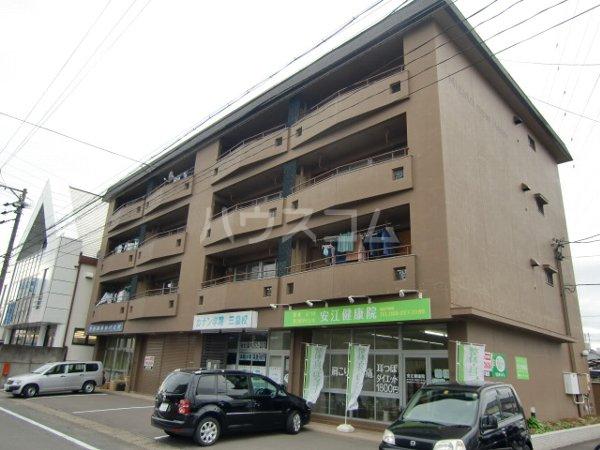 MISATO NEW HEIM
