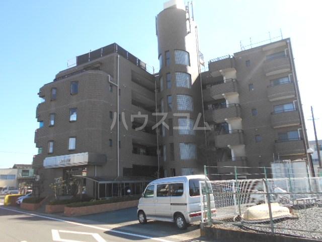 ミラクル西塚