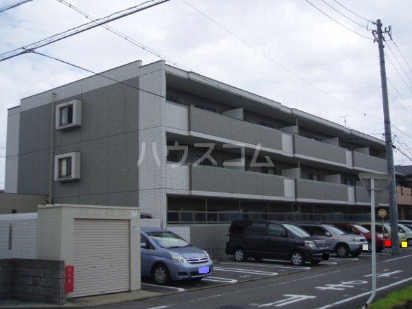 クレアール城並
