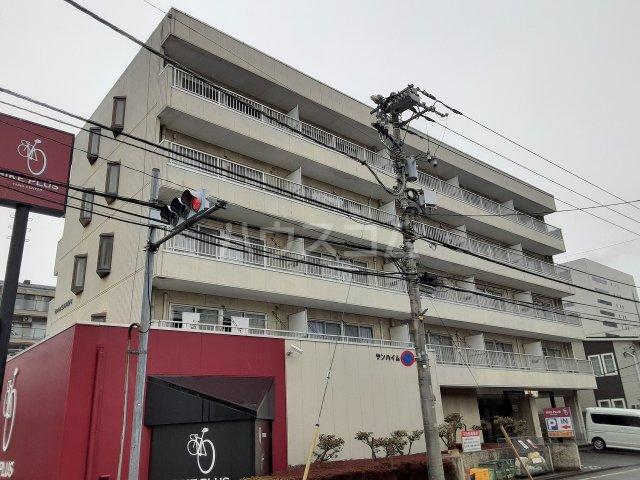 サンハイムタチバナC