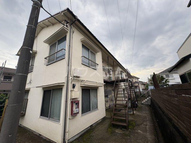 第2富士見荘