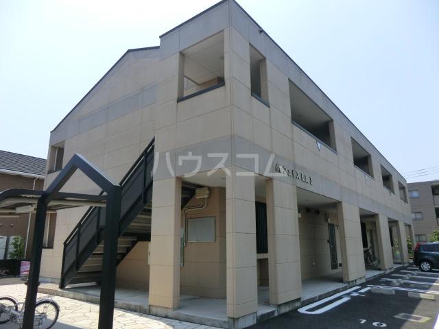 フェリス聖蹟Ⅱ