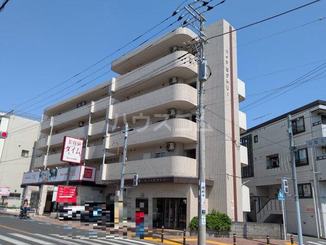 ハイツビクトリー