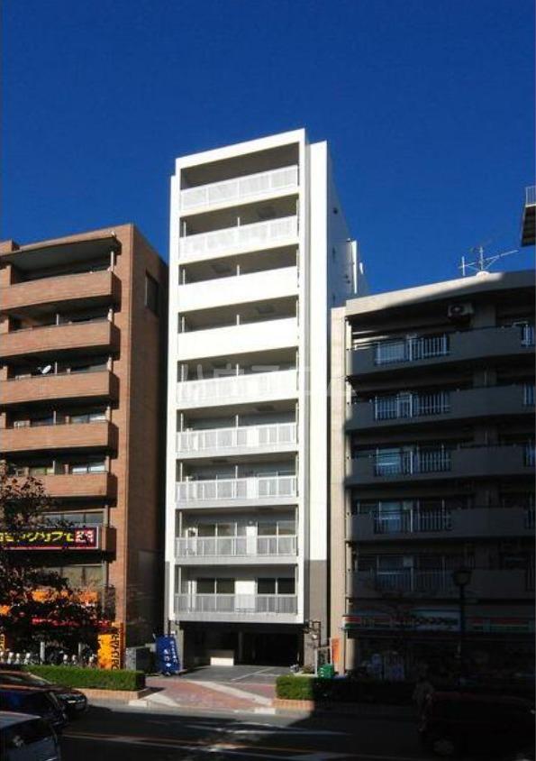 VERONA府中LUSSO