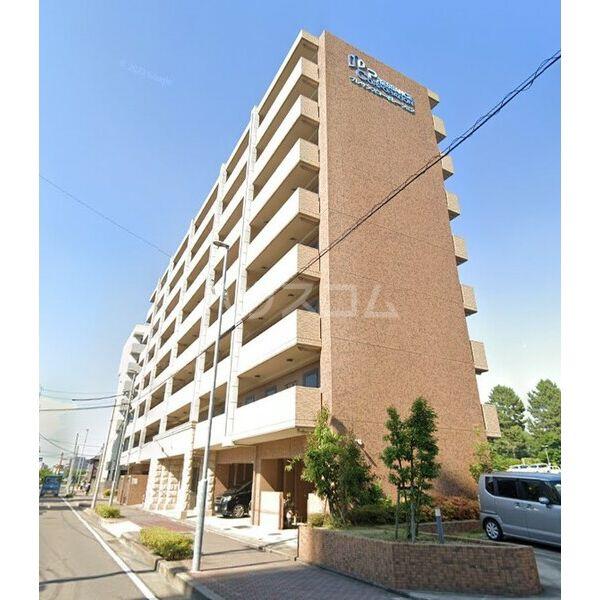 プレサンス名古屋城前ラバンカ