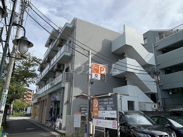 イサミビルⅠ