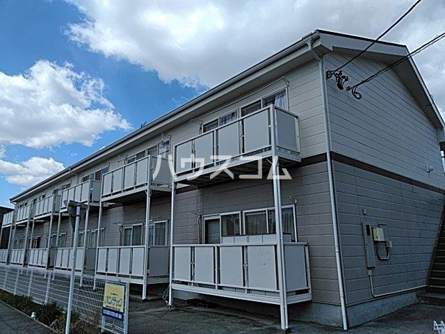 SURPLUS TWO与八杁(1LDK/2階)