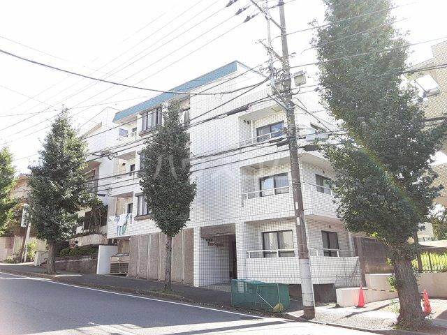 青葉台FINESQUARE(ワンルーム/2階)