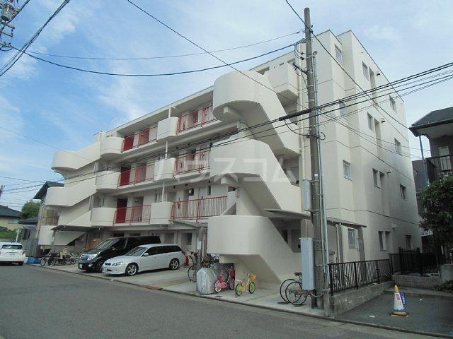 スカーラ江向