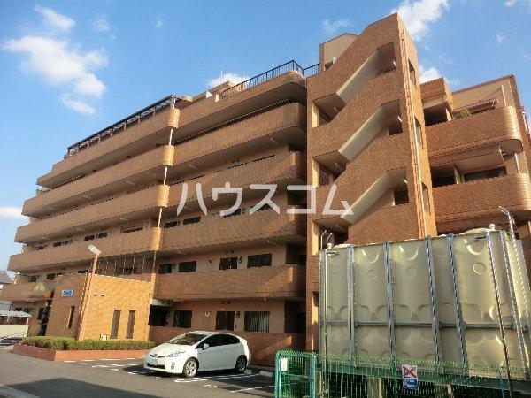 S-FORT春日井